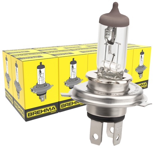 10x brehma 12v 55w - 10x, h4