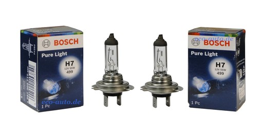 Bosch pure light 12v 55w - bosch,
