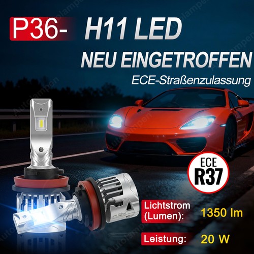 H11 auto scheinwerfer - h11,