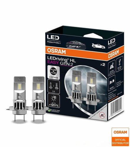 Osram ledriving easy - osram, ®