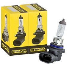 2x HB4 BREHMA Classic 9006 12V