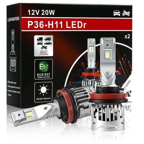 H11 auto 20w - h7,