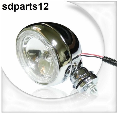 Nebelscheinwerfer halogen - nebelscheinwerfer,