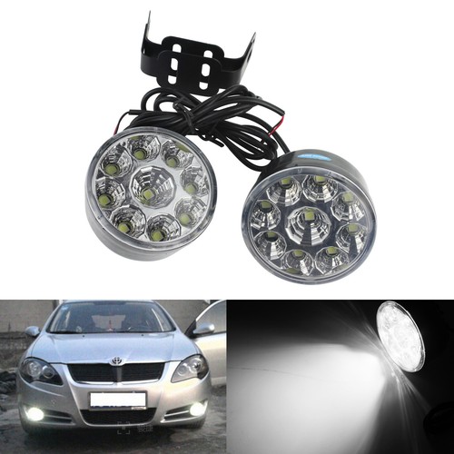 Led xenon weiß - 2x,