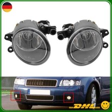 1 Paar Für Audi 00-04 A4 B6