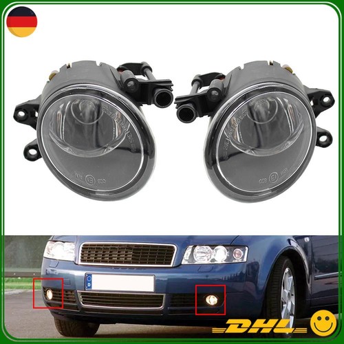 Paar für audi a4 b6 - audi,