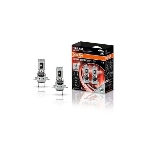 Osram night breaker - osram, 2x
