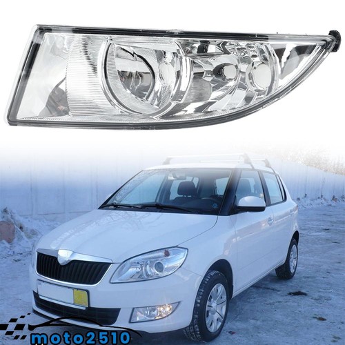 Für skoda fabia - skoda, 2