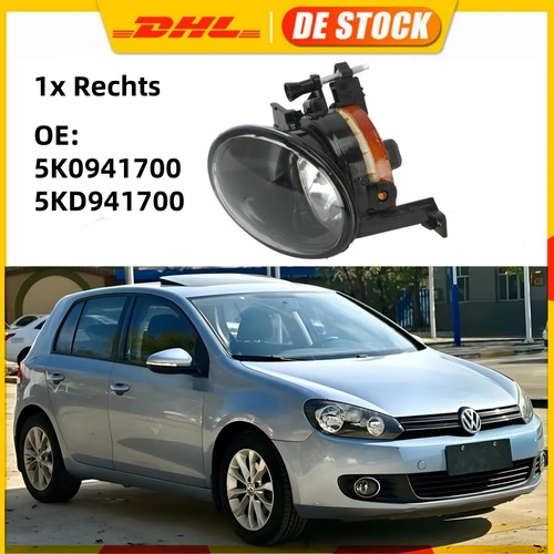 Nebelscheinwerfer mit
