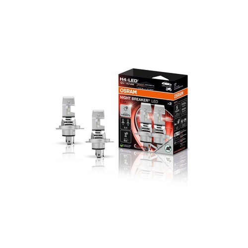 Osram night breaker led - night,