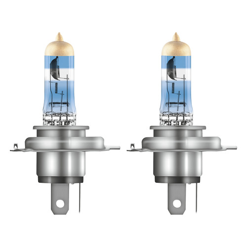 Osram night breaker - night, 220