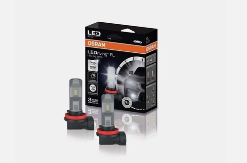Osram h11 h16 - h8, kompatibel