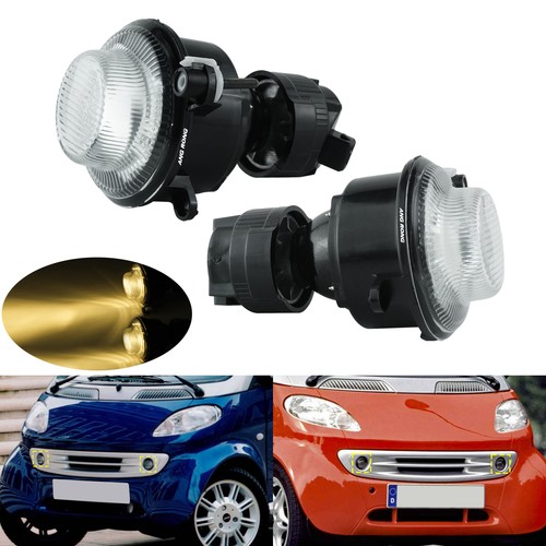 Paar nebelscheinwerfer lampe - paar,