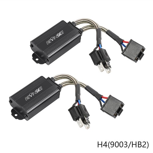Bevinsee 9003 led - bevinsee,