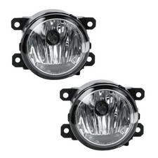 2X Nebelscheinwerfer mit