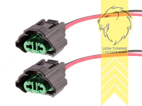 H11 stecker satz - satz, adapter