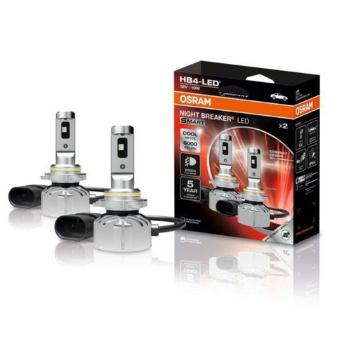 Osram night breaker hb4 - osram,