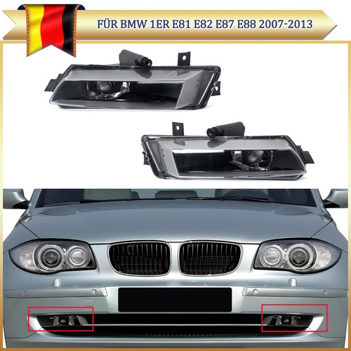 Nebelscheinwerfer set für bmw - nebelscheinwerfer,