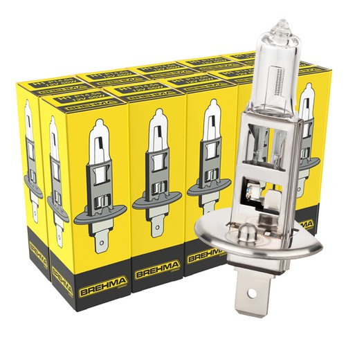 10x brehma 12v 55w - 10x,