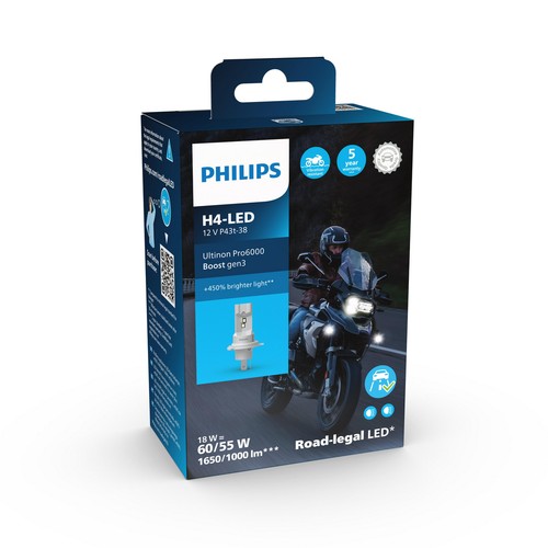Led ultinon pro6000 - ultinon,