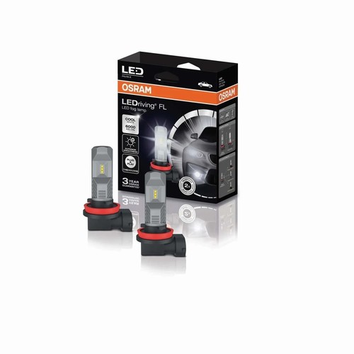 Osram h11 h16 kompatible - osram,