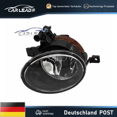 Nebelscheinwerfer links für