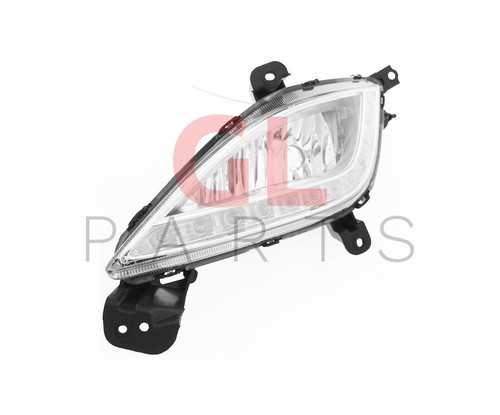 Nebelscheinwerfer lampe led - nebelscheinwerfer,