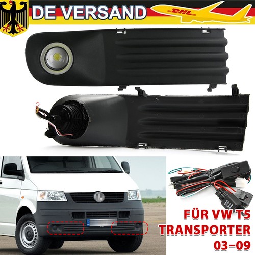 Paar nebelscheinwerfer lampe - paar,