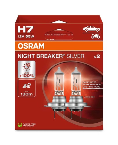 Glühlampen 12v 55w px26d - 12v,