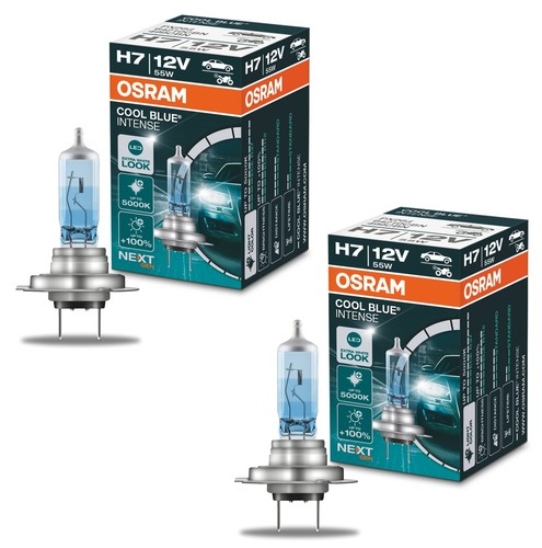 Osram cool blue - osram,