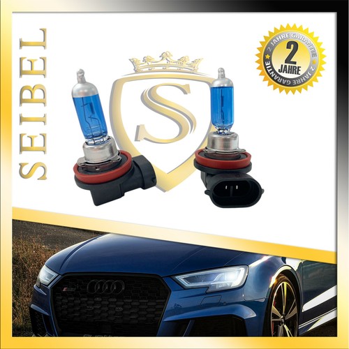 35w xenon style weiß - 2x, h8