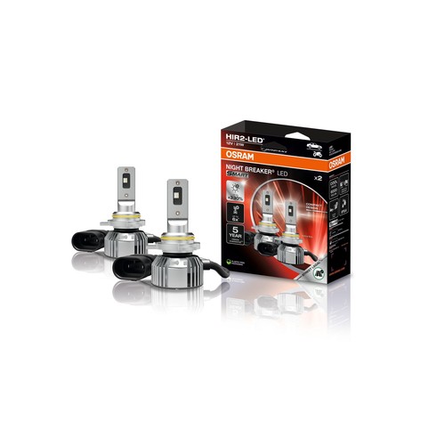 Hir2 night breaker led smart - breaker,