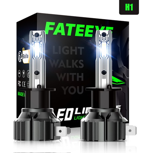 Scheinwerfer lampen - 2x,