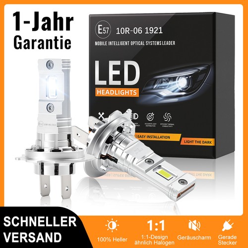 35w mit auto - h7, zulassung