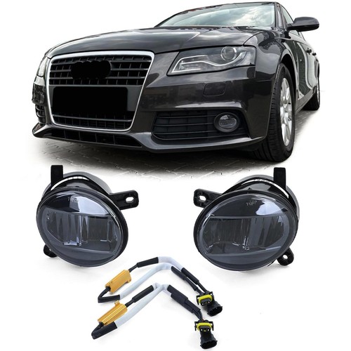 Klarglas led nebelscheinwerfer - klarglas,
