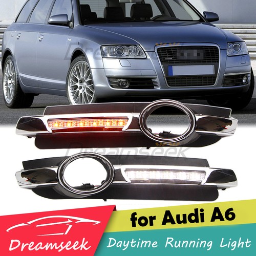 Led drl nebelscheinwerfer - led, für