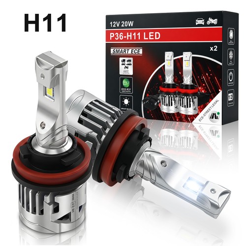 H11 d2s auto - h11,
