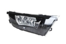 Nebelscheinwerfer links für