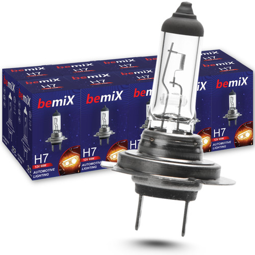 10x birnen 12v - 10x,