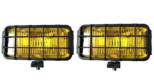 Halogen gelb - h3,