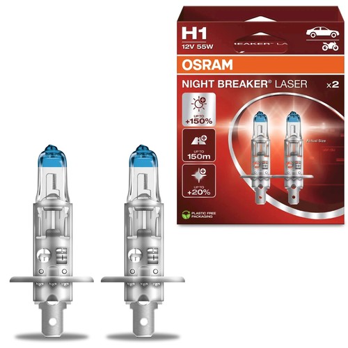 Osram night breaker - osram,