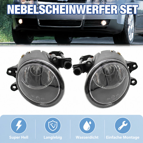 Paar autobeleuchtung - paar,