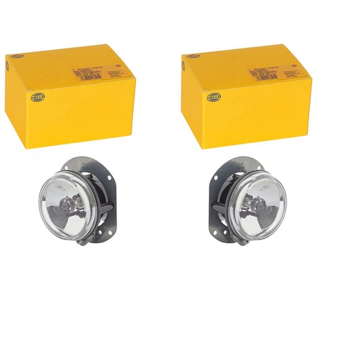 Hella nebelscheinwerfer - 2x,