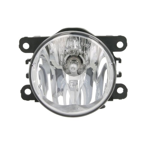 Nebelscheinwerfer valeo 044848 - nebelscheinwerfer,