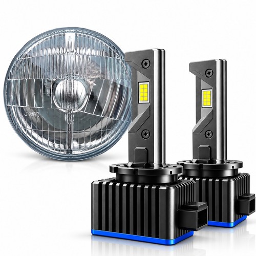 Scheinwerfer satz d1s lampe - scheinwerfer,
