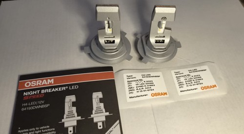 Osram 450 led - osram, 450%