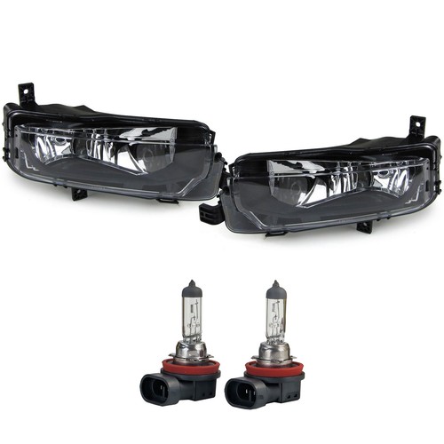 Nebelscheinwerfer set links - set,