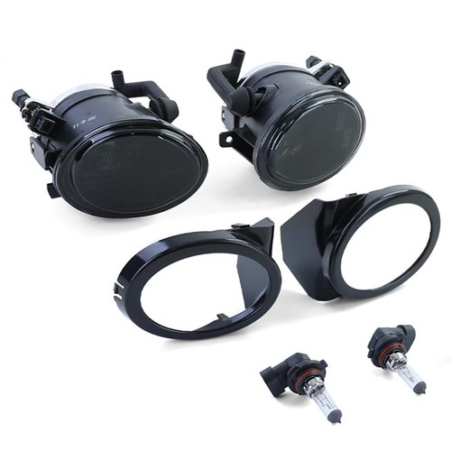 Klarglas nebelscheinwerfer set - klarglas,