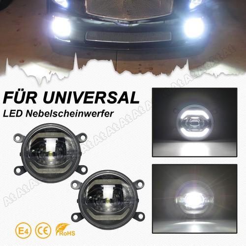 90mm led nebelscheinwerfer - 90mm,