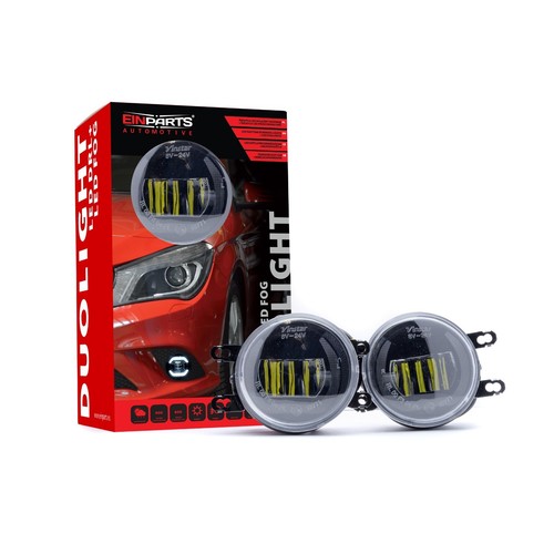 Led tagfahrlicht - 2x,